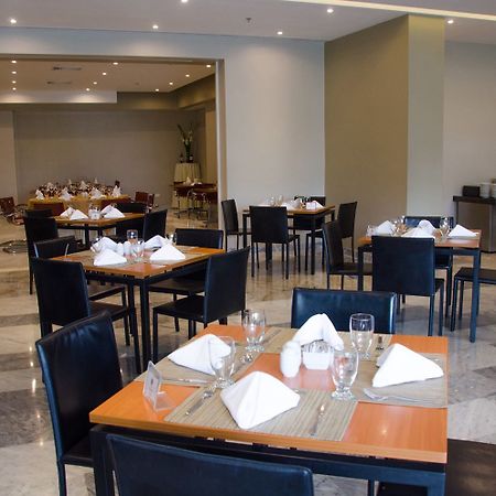 Hotel Paseo De Las Mercedes Caracas Eksteriør bilde