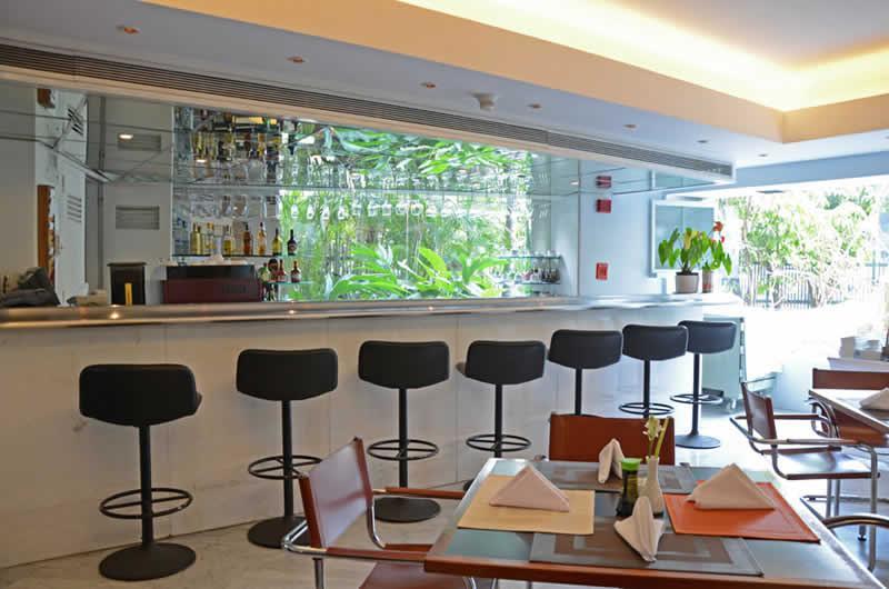 Hotel Paseo De Las Mercedes Caracas Eksteriør bilde