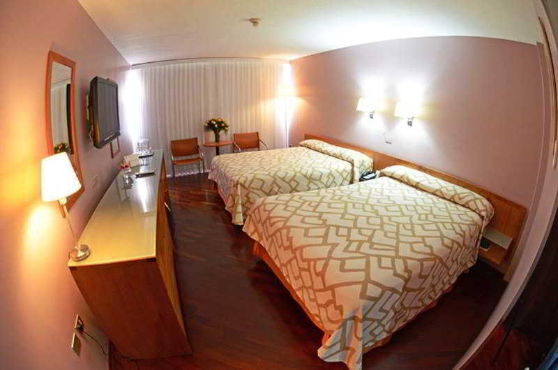 Hotel Paseo De Las Mercedes Caracas Eksteriør bilde