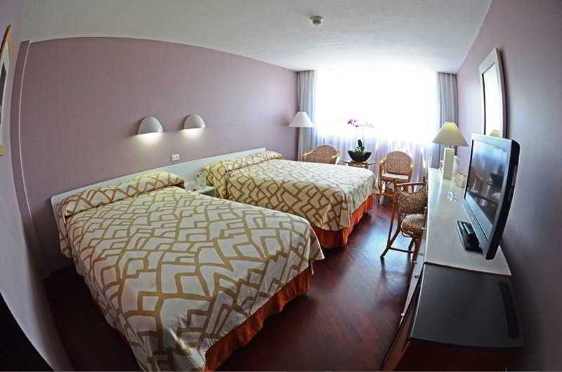 Hotel Paseo De Las Mercedes Caracas Eksteriør bilde
