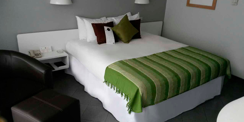 Hotel Paseo De Las Mercedes Caracas Eksteriør bilde