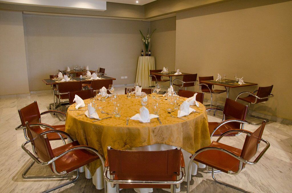 Hotel Paseo De Las Mercedes Caracas Eksteriør bilde